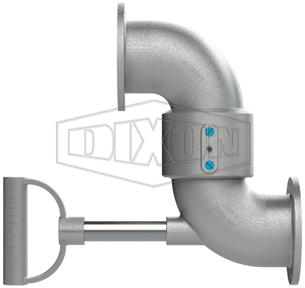 Loading Arm Swivel Style 40